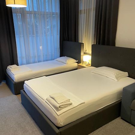 Friendly Rent Apartment Prishtinë Luaran gambar