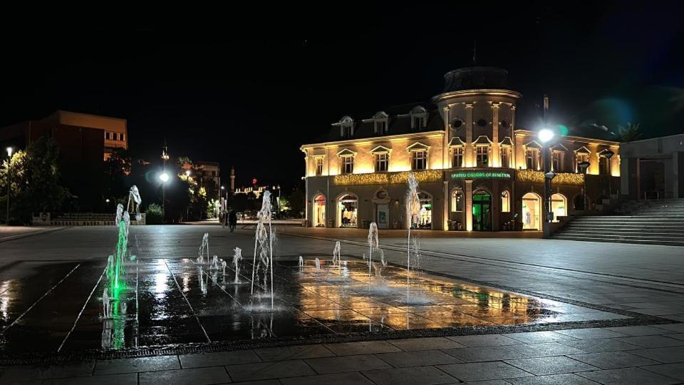 Friendly Rent Apartment Prishtinë Luaran gambar