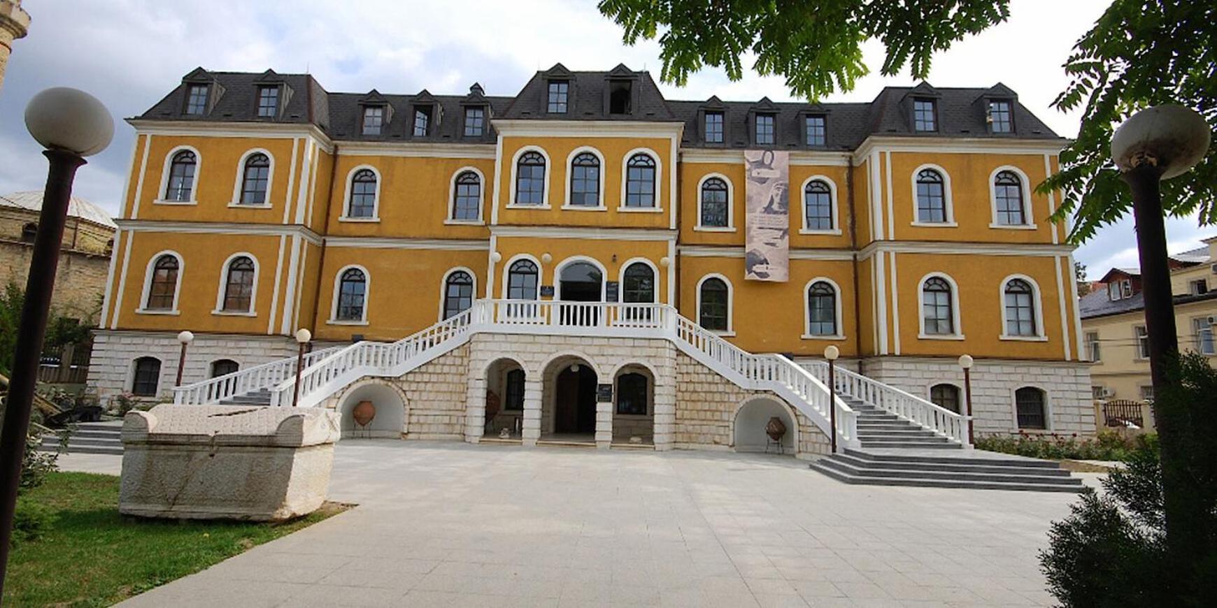 Friendly Rent Apartment Prishtinë Luaran gambar