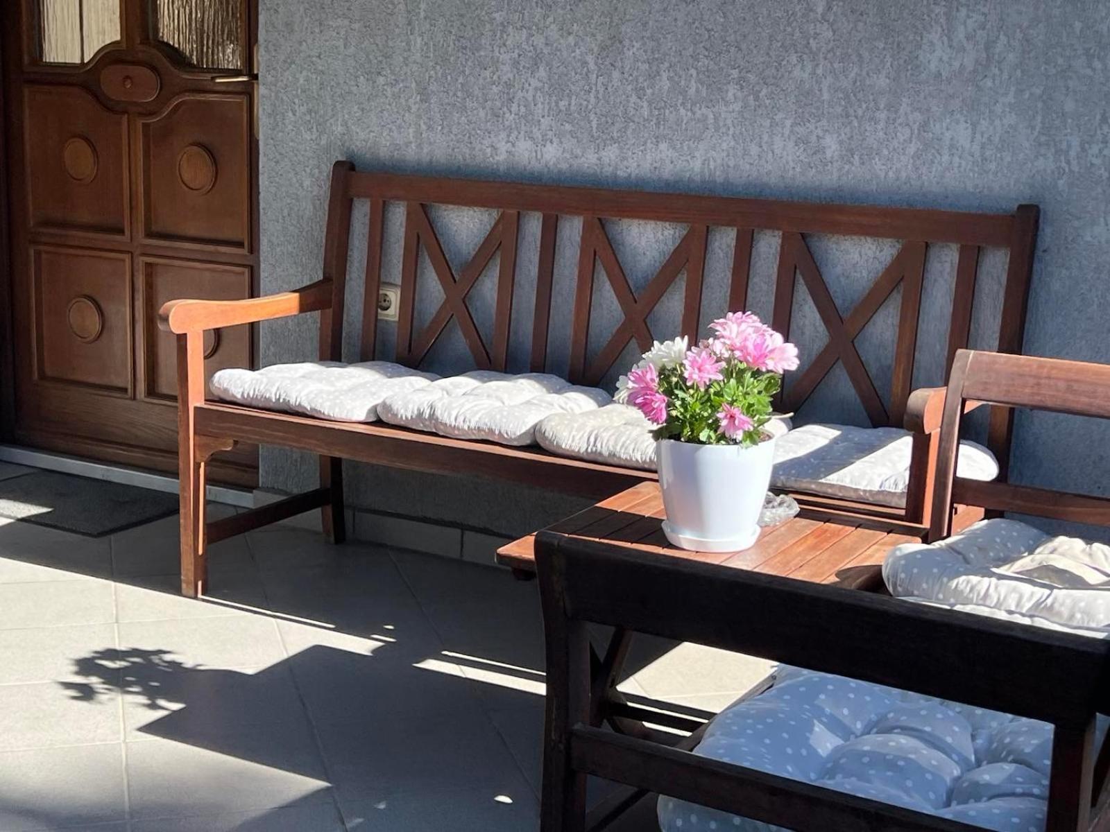 Friendly Rent Apartment Prishtinë Luaran gambar