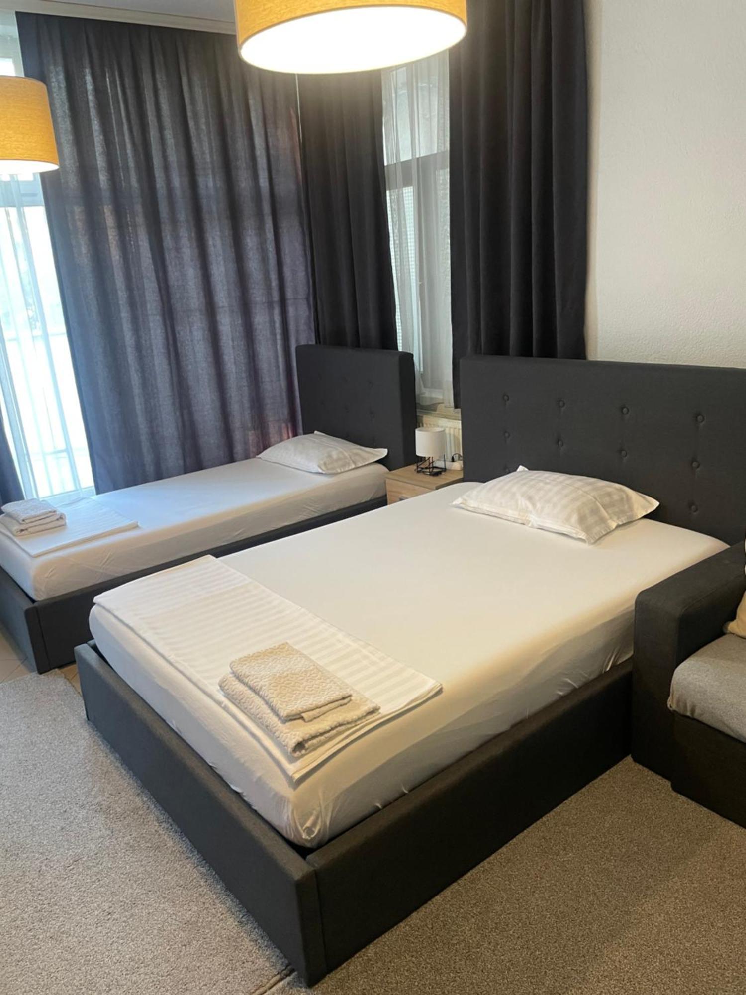 Friendly Rent Apartment Prishtinë Luaran gambar