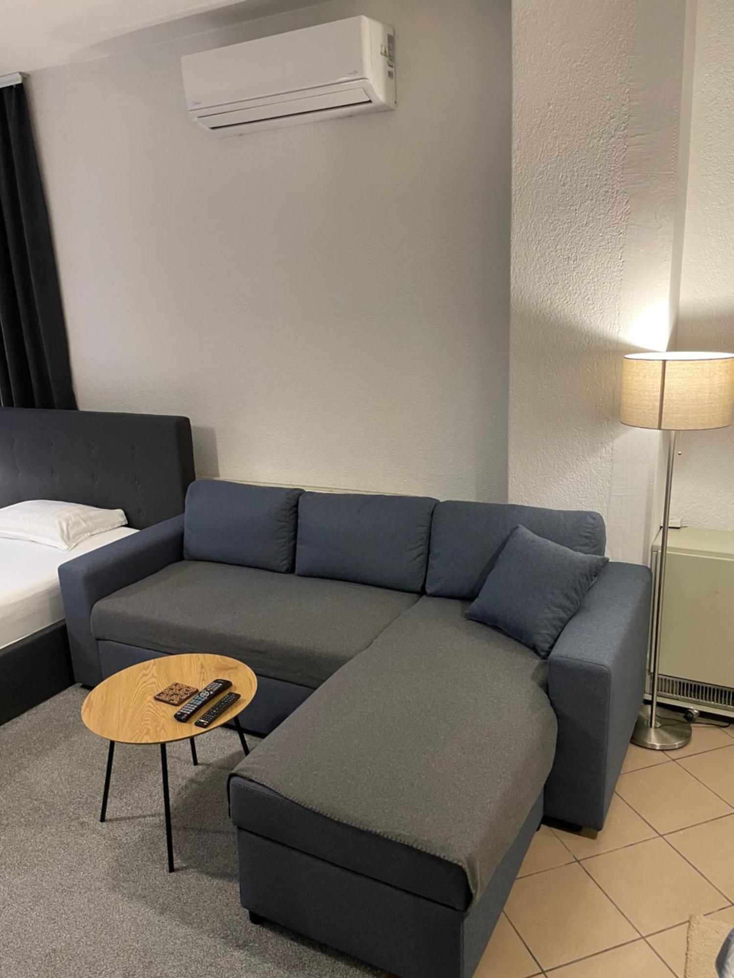Friendly Rent Apartment Prishtinë Luaran gambar