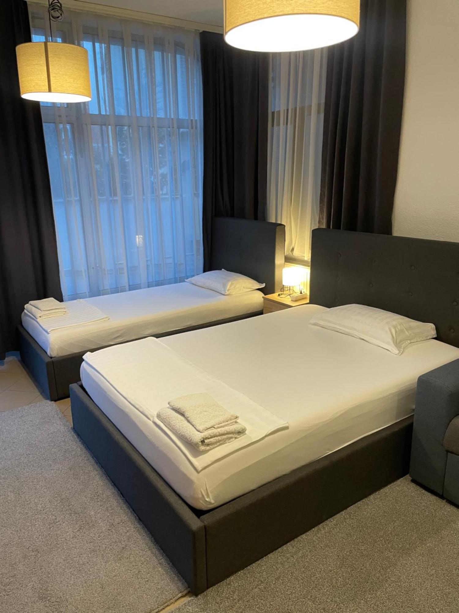 Friendly Rent Apartment Prishtinë Luaran gambar