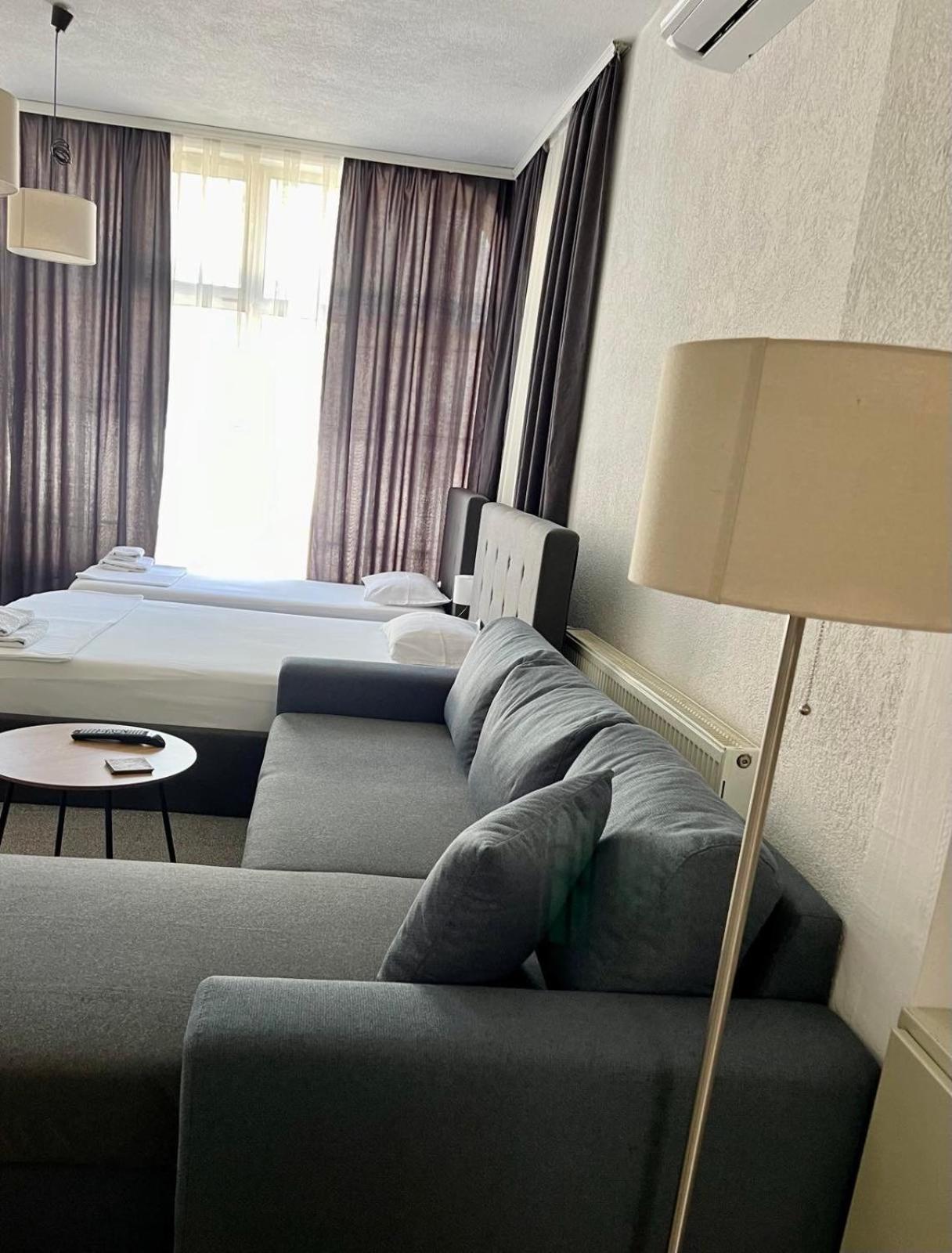 Friendly Rent Apartment Prishtinë Luaran gambar