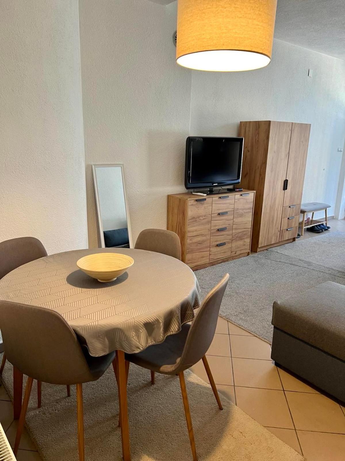 Friendly Rent Apartment Prishtinë Luaran gambar
