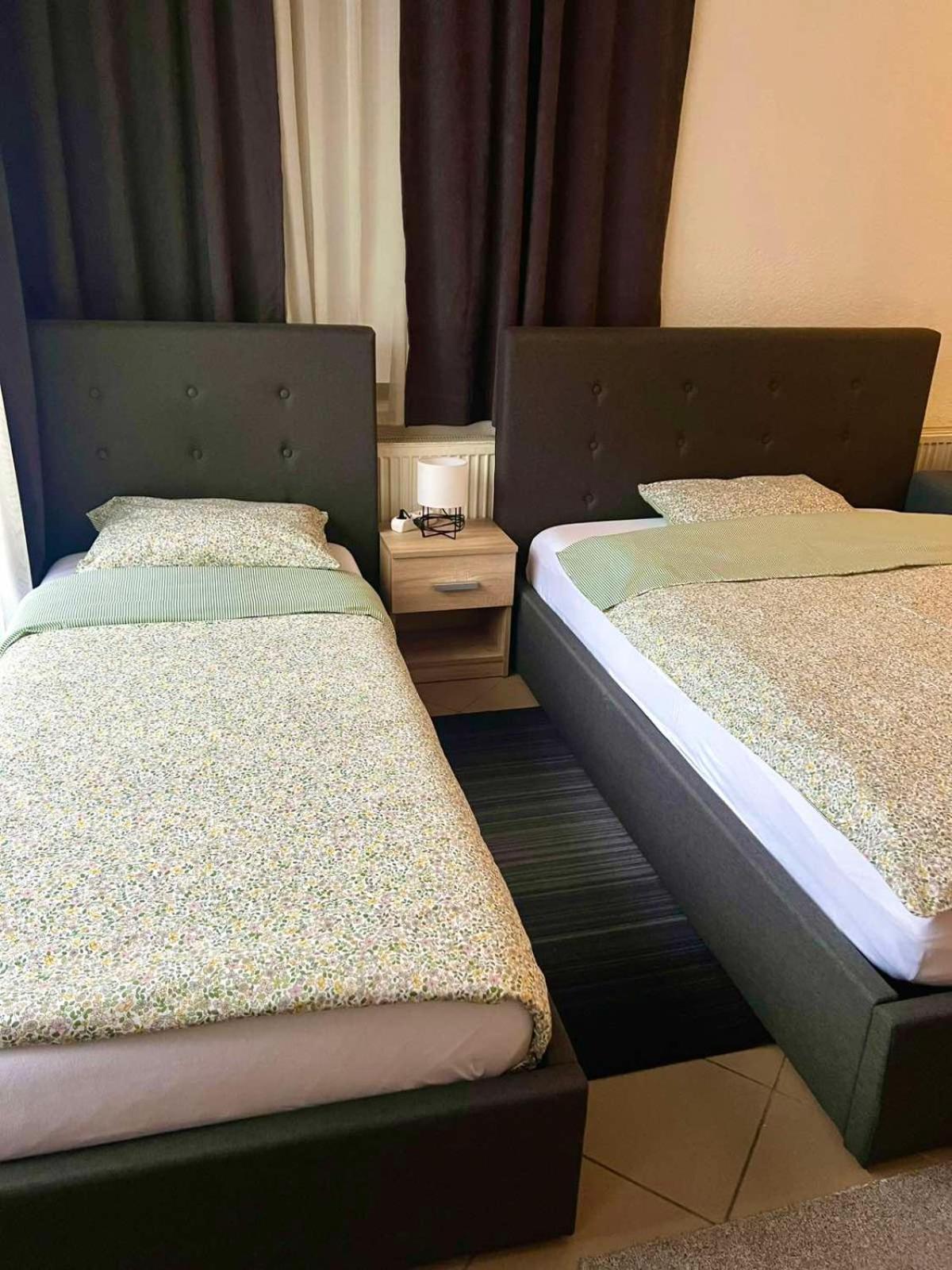 Friendly Rent Apartment Prishtinë Luaran gambar