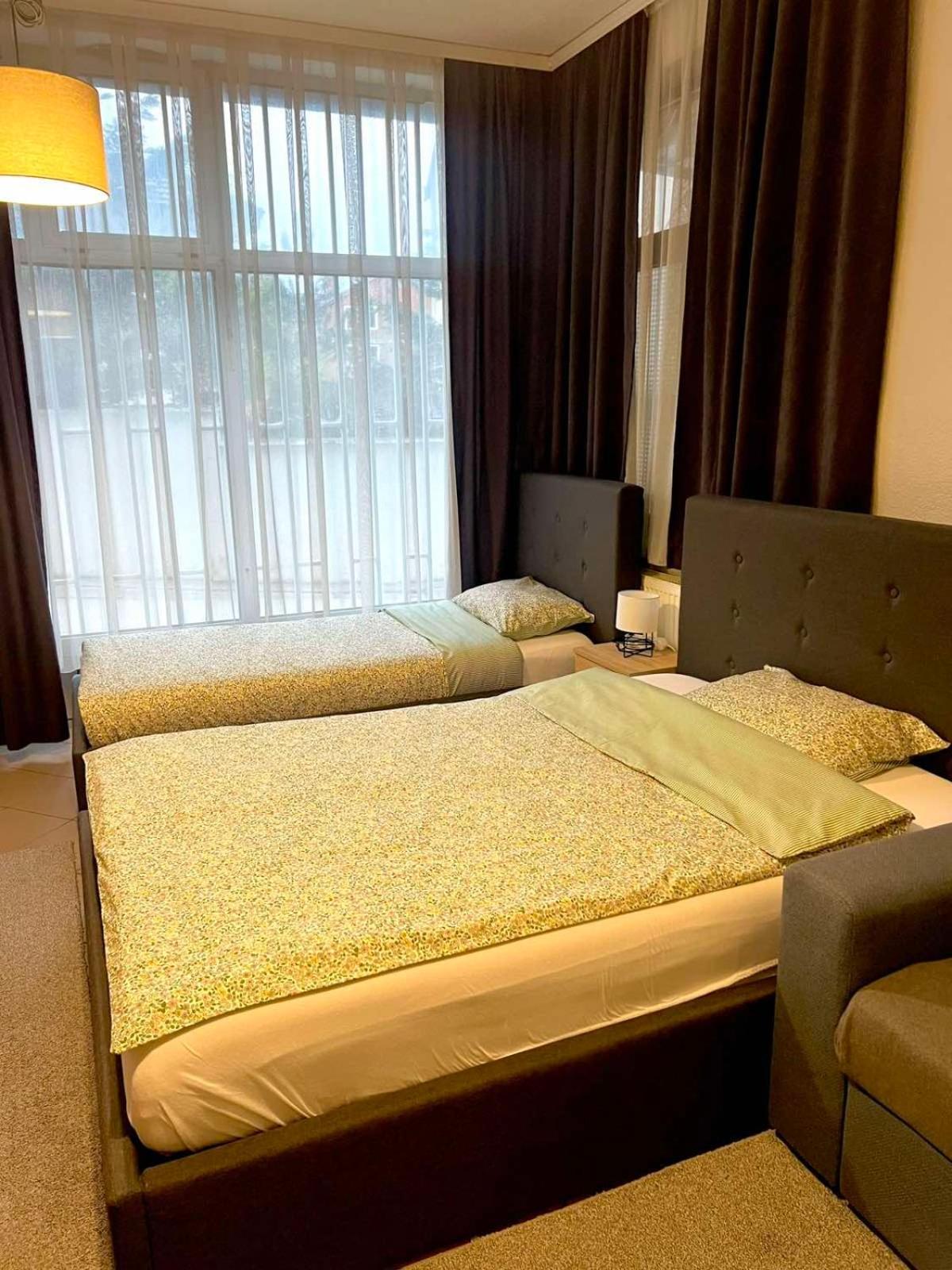 Friendly Rent Apartment Prishtinë Luaran gambar